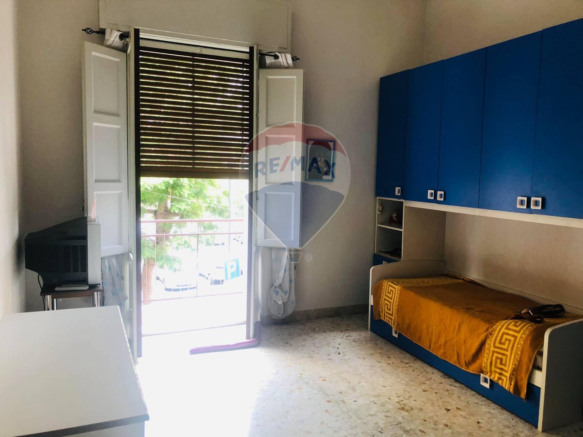 Bilocale in Via dei Mulini 167, Misterbianco