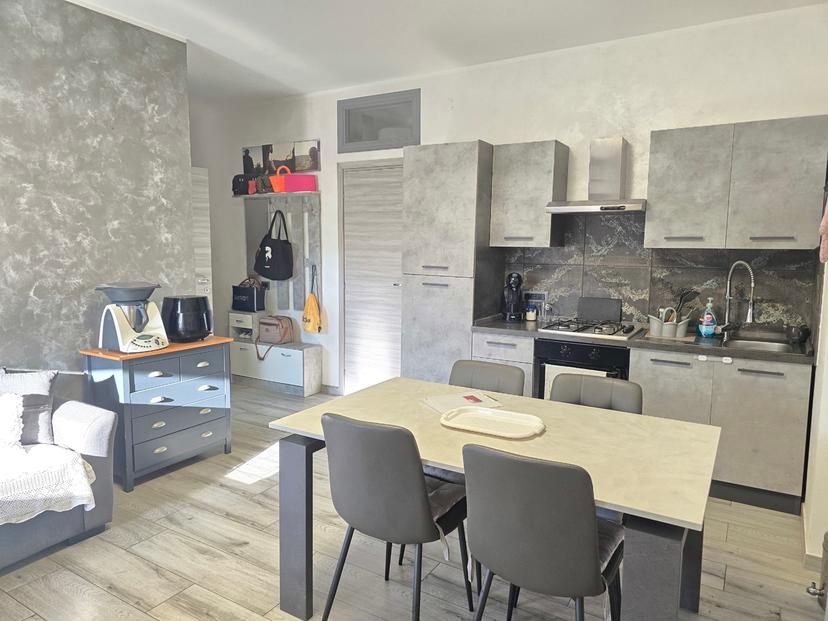 Terratetto unifamiliare in Via Nausicaa 7, Borgia — foto 5 di 5