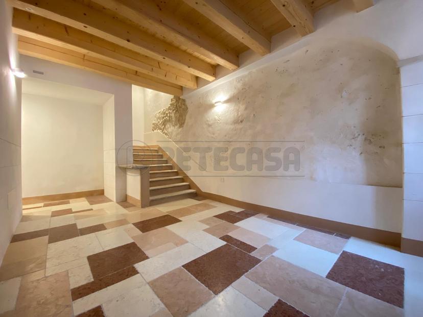 Attico, Bassano del Grappa — foto 5 di 5
