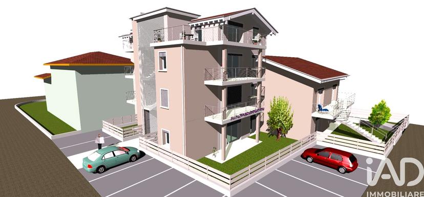 Appartamento in Via Unita' d'Italia 27, Desenzano del Garda — foto 3 di 5