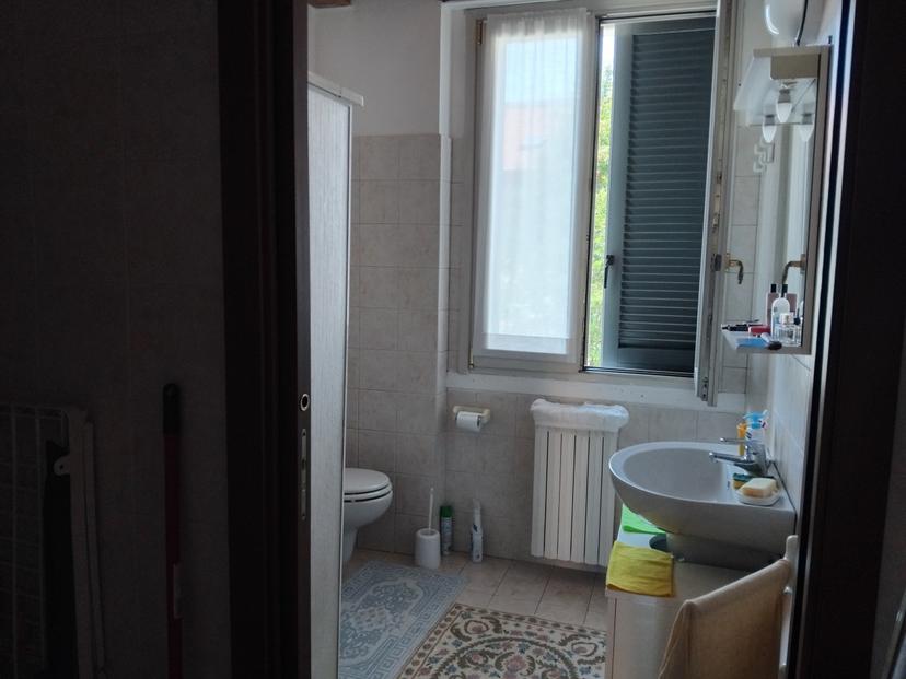 Monolocale in Via Boito, Monza