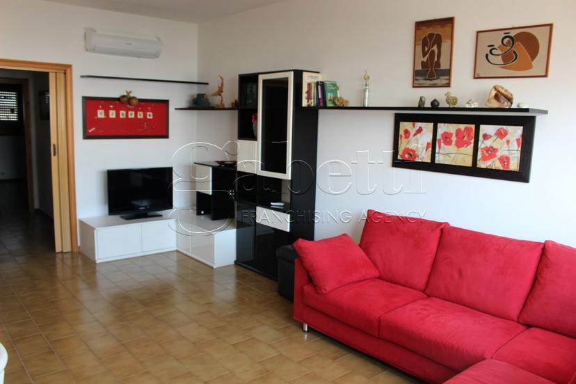 Appartamento in Via Gandini, Ferrara