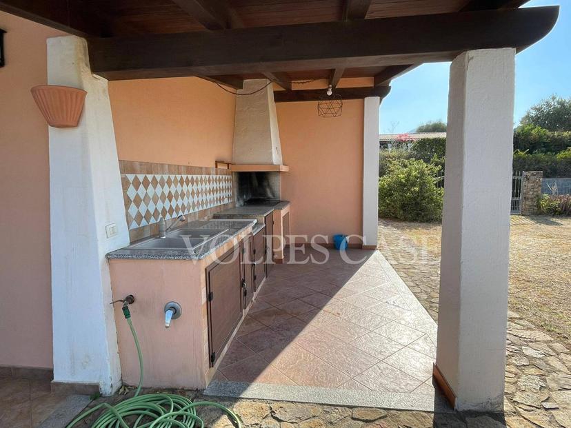 Villa in Abba Urci, Tertenia — foto 4 di 5
