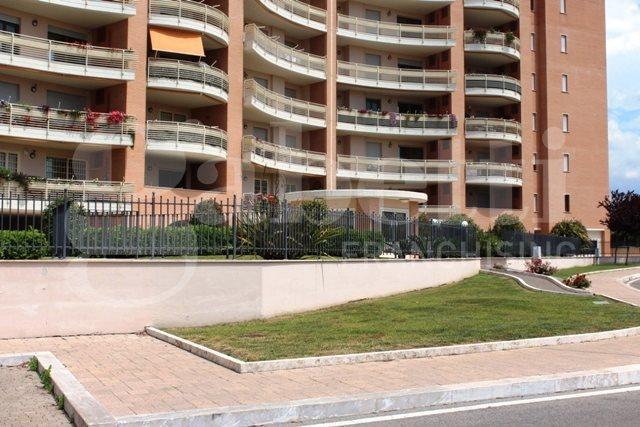 Attico in Via Carroceto 154h, Aprilia