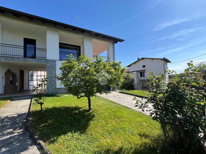Villa in Via San Carpoforo 190, Gabiano — foto 2 di 5