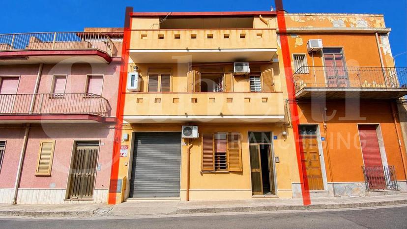 Terratetto unifamiliare in Via Unità 51, Pachino — foto 2 di 5
