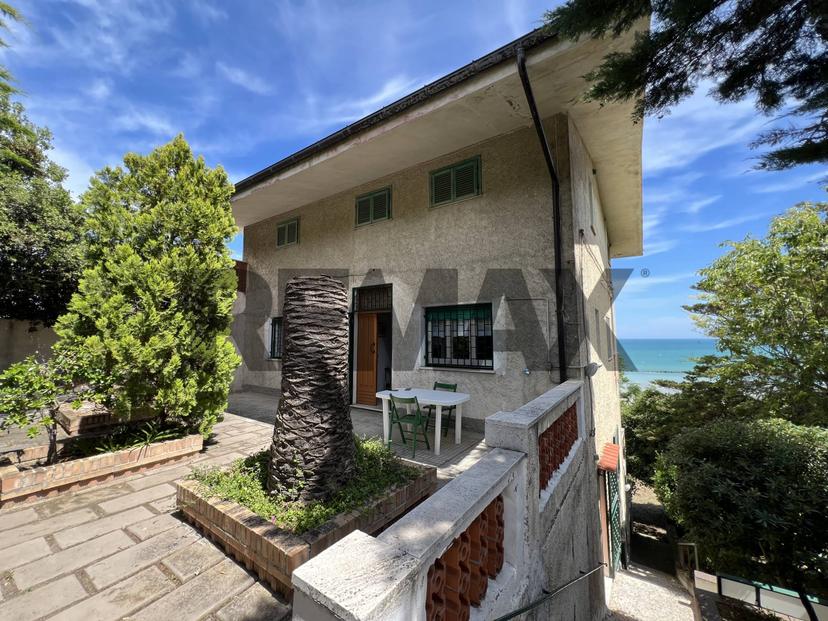 Villa in Località Valle Caterina 107, Torino di Sangro — foto 4 di 5