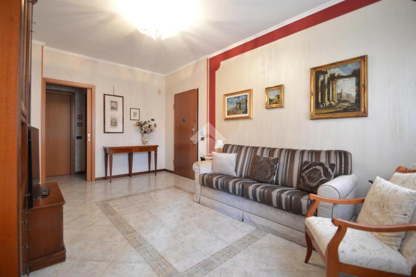 Trilocale in Via dei Prati 00, Monza — foto 5 di 5
