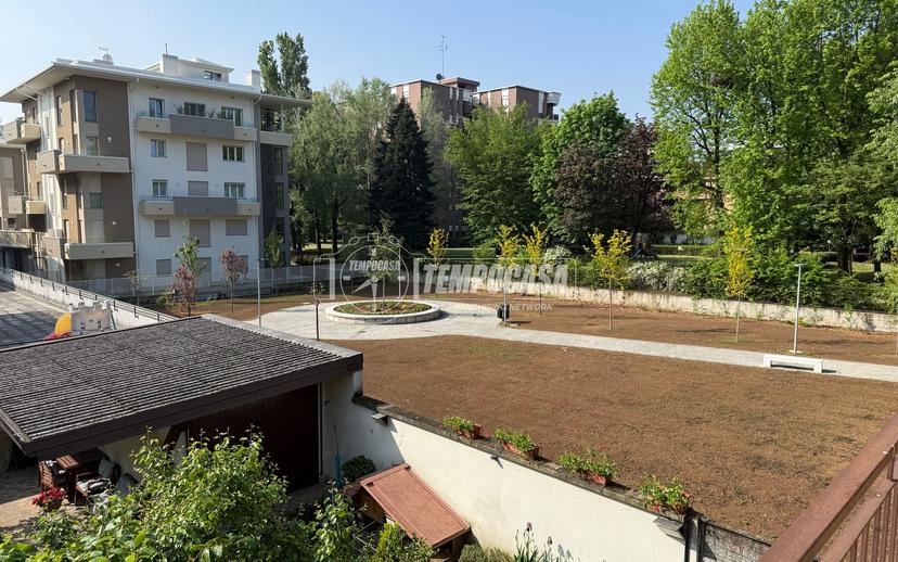 Quadrilocale in Via Niccolò Paganini 22, Monza — foto 5 di 5