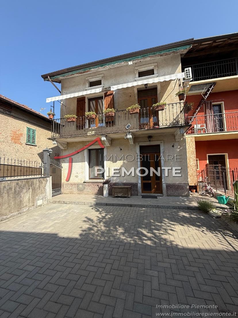 Porzione di casa, Gattico-Veruno — foto 5 di 5