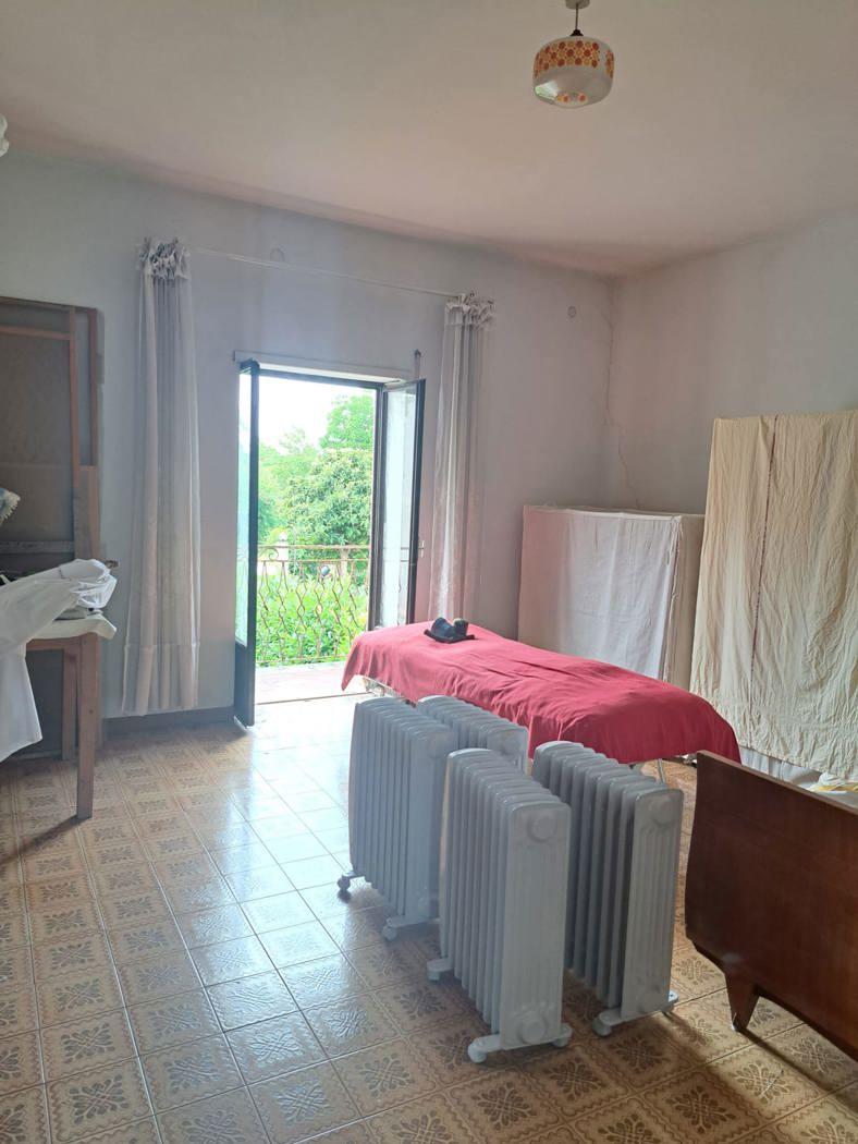 Trilocale in Via Foresta 13, Cervaro