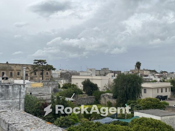 Appartamento in Via Papa Giovanni XXIII, Castri di Lecce