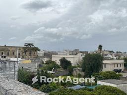 Appartamento in Via Papa Giovanni XXIII, Castri di Lecce