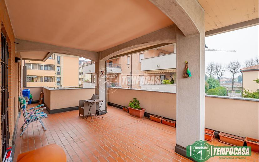 Trilocale, Melegnano — foto 5 di 5