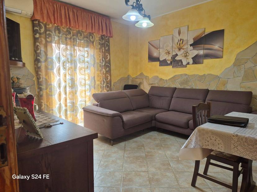 Quadrilocale in Via Fratelli Bandiera, Quartu Sant'Elena — foto 2 di 5
