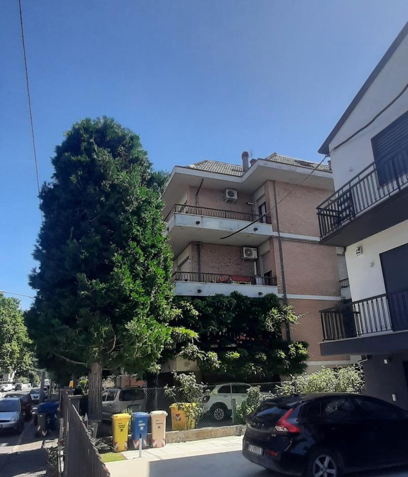 Appartamento in Via Marciano' 36, Forlì — foto 5 di 5