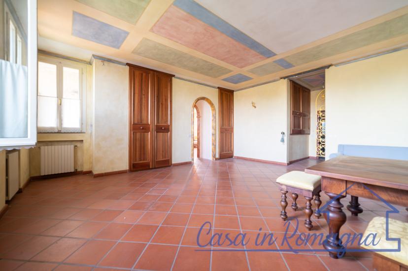Villa a schiera in Via Ruffio, Cesena — foto 4 di 5
