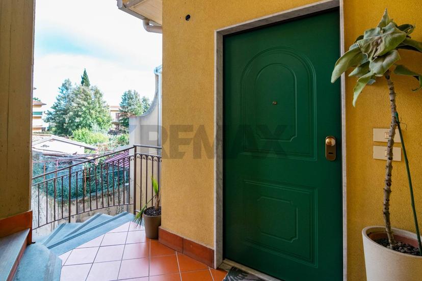 Appartamento in Via Etnea 180, Tremestieri Etneo — foto 5 di 5