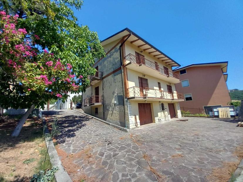 Casa indipendente in Via Galileo Galilei 17, Novafeltria — foto 2 di 5