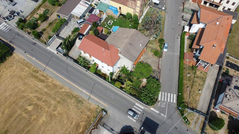 Villa unifamiliare in Via San Gerolamo  2, Turate — foto 3 di 5