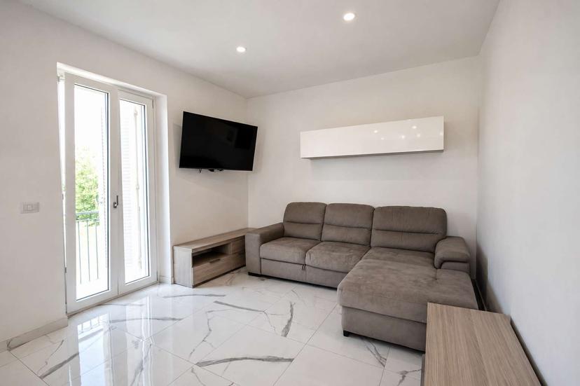 Villa unifamiliare in Via Scattuccio Codarda 75, Ferentino — foto 5 di 5