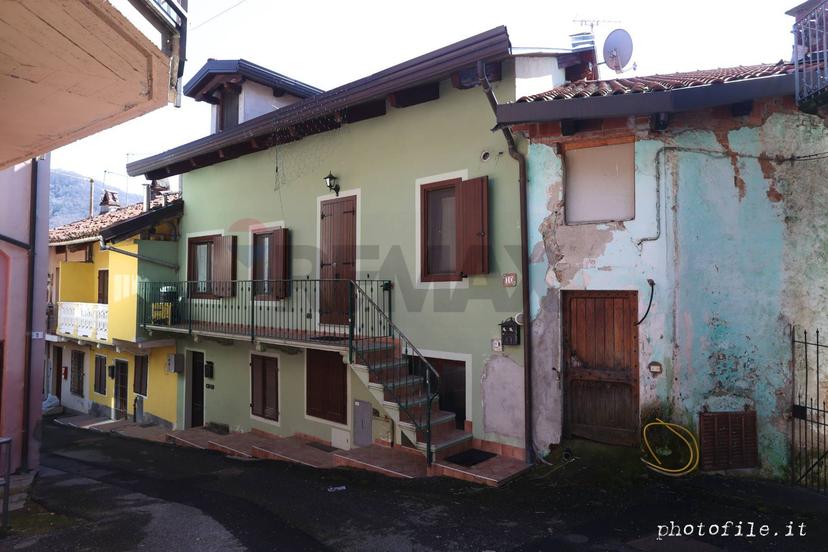 Casa indipendente in Via Notaio Landorno 10, Palazzo Canavese — foto 4 di 5