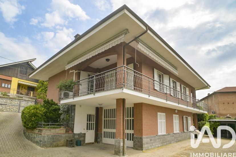 Villa in Via Francesco Vercelli 8, Camerano Casasco — foto 2 di 5