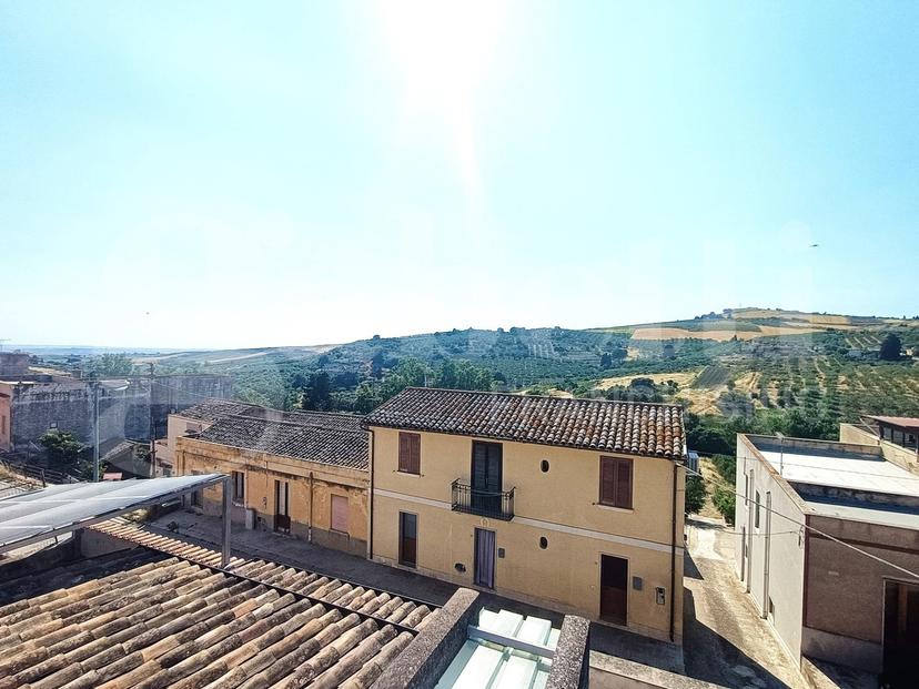 Terratetto unifamiliare in Via Carlo Rosselli  102, Erice — foto 4 di 5
