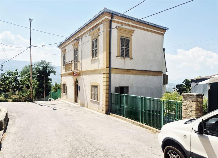 Villa in Rione Cerratina 71, Casacanditella — foto 5 di 5