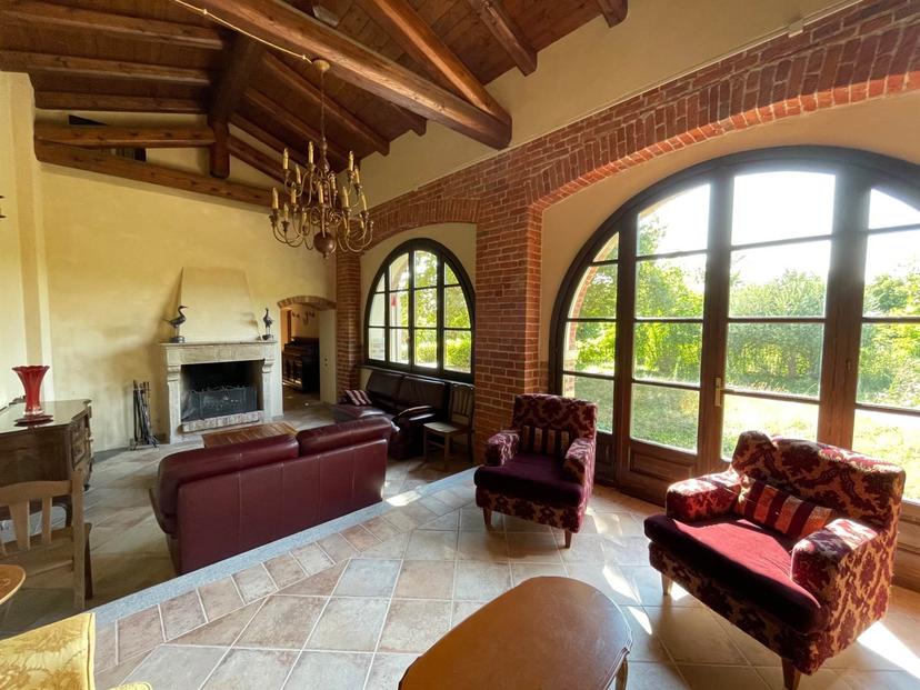 Casa indipendente, Casale Monferrato — foto 3 di 5
