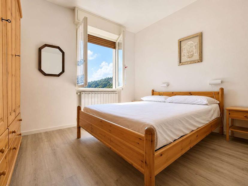 Trilocale in Via Risorgimento , Castione della Presolana — foto 5 di 5
