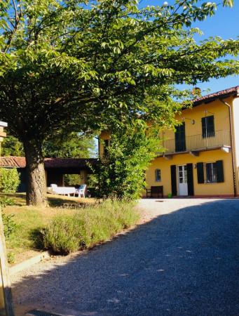 Villa, Cherasco — foto 2 di 5