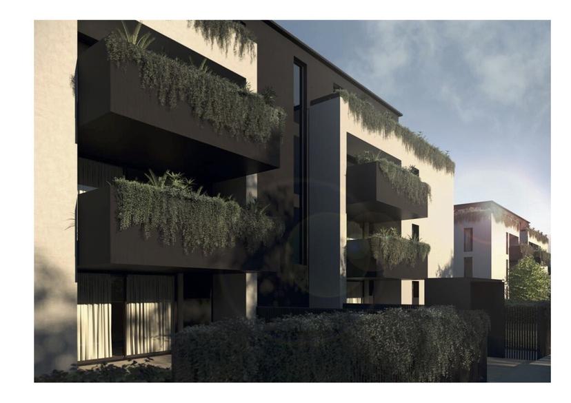 Attico, Rimini — foto 5 di 5