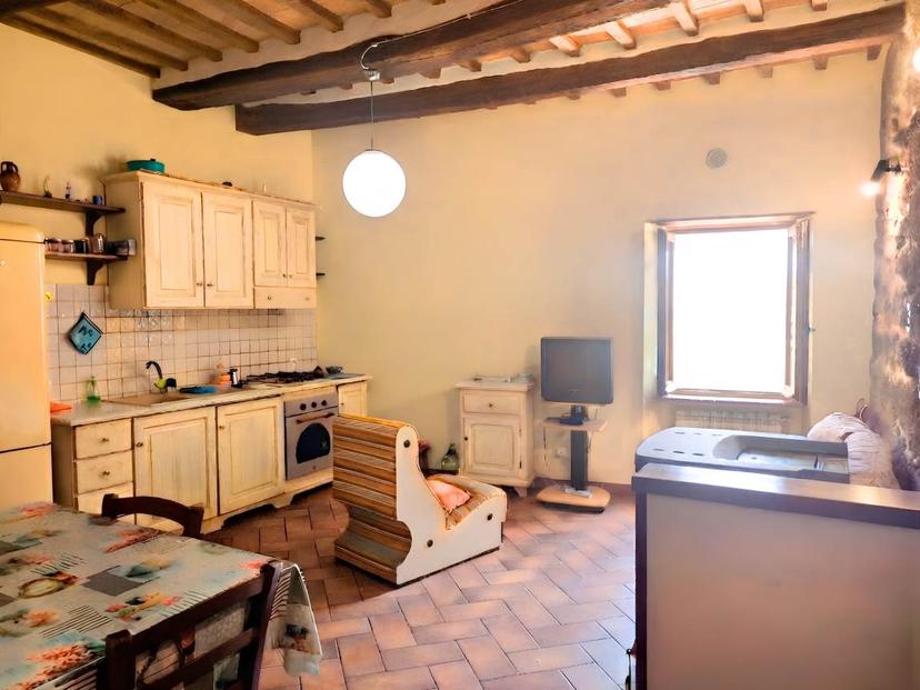 Appartamento, Piancastagnaio — foto 5 di 5