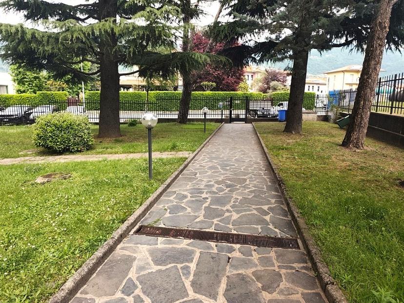 Bilocale in Via Cesare Cantù, Olginate — foto 5 di 5