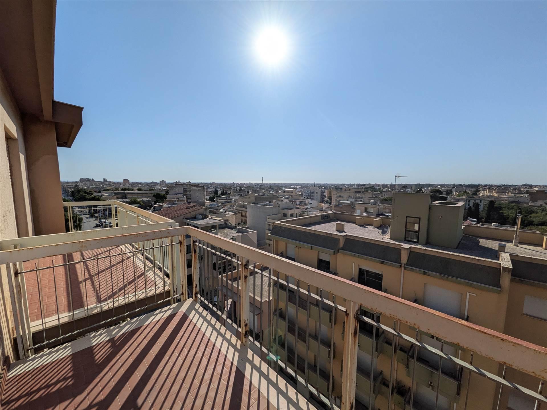 Appartamento, Mazara del Vallo