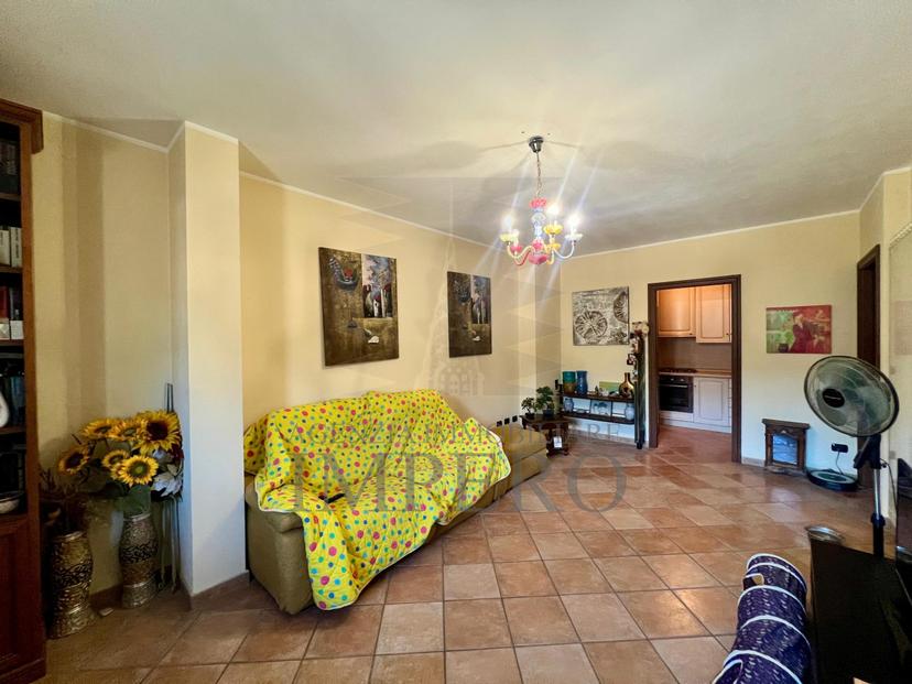 Villa in Corso della Repubblica, Camporosso — foto 2 di 5