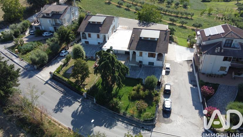Villa in Via XXV Aprile, Mogliano — foto 3 di 5