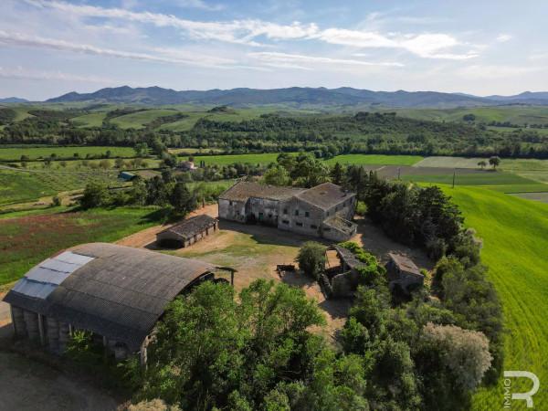 Rustico in Sr439, Volterra — foto 4 di 5