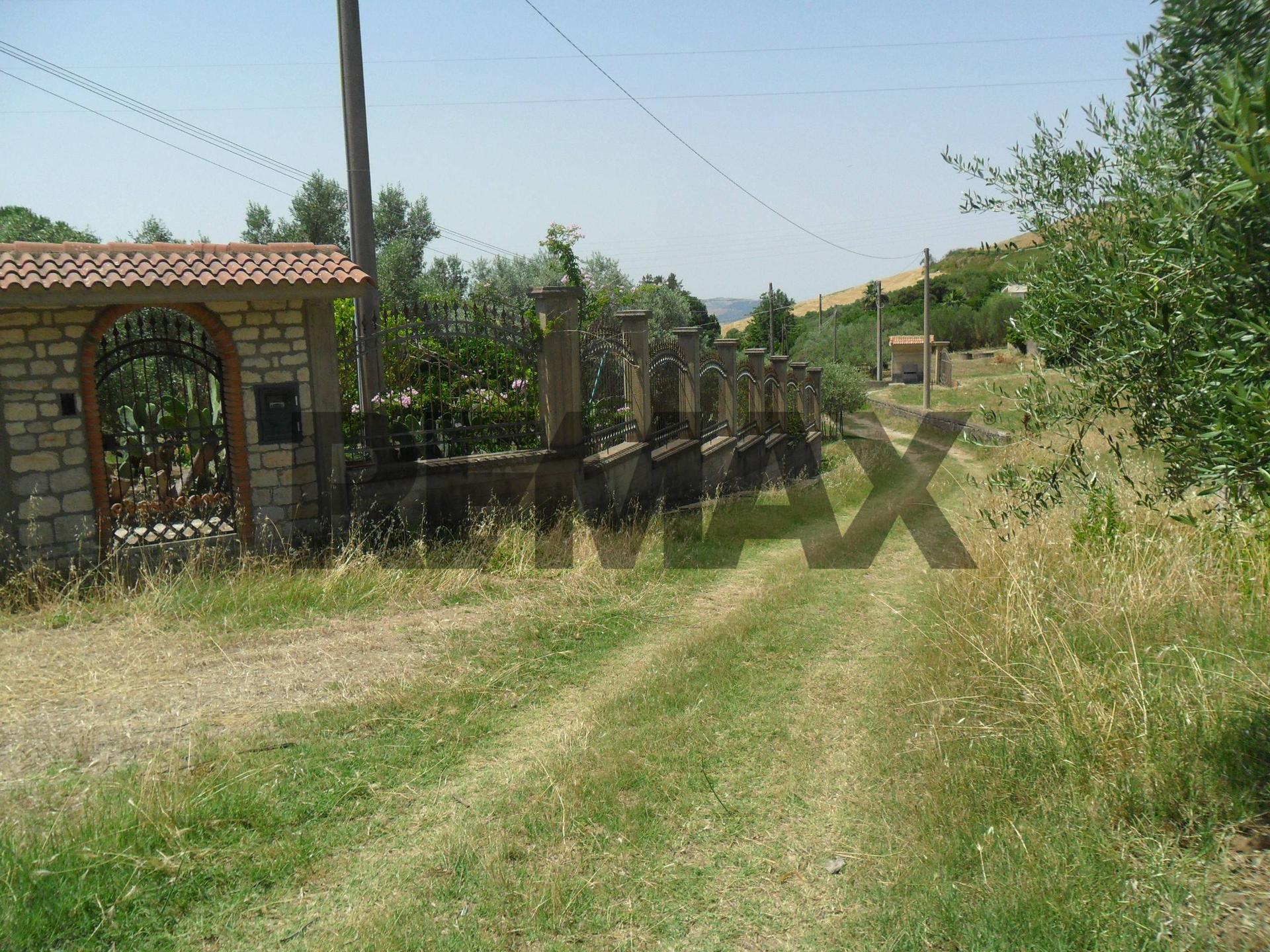 Appartamento in Contrada Milicia Snc, Caltanissetta