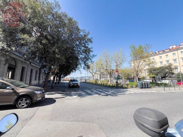Quadrilocale in Via del Lazzaretto Vecchio 3, Trieste — foto 4 di 5