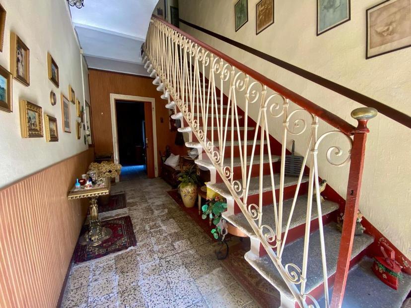 Casa indipendente in Via Giosuè Carducci 27, Sale — foto 5 di 5