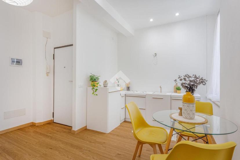 Trilocale in Via San Paolo, Reggio nell'Emilia — foto 4 di 5