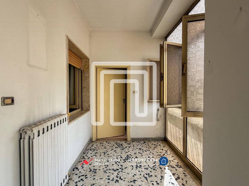 Casa indipendente in Via Badia 3, Sulmona — foto 5 di 5