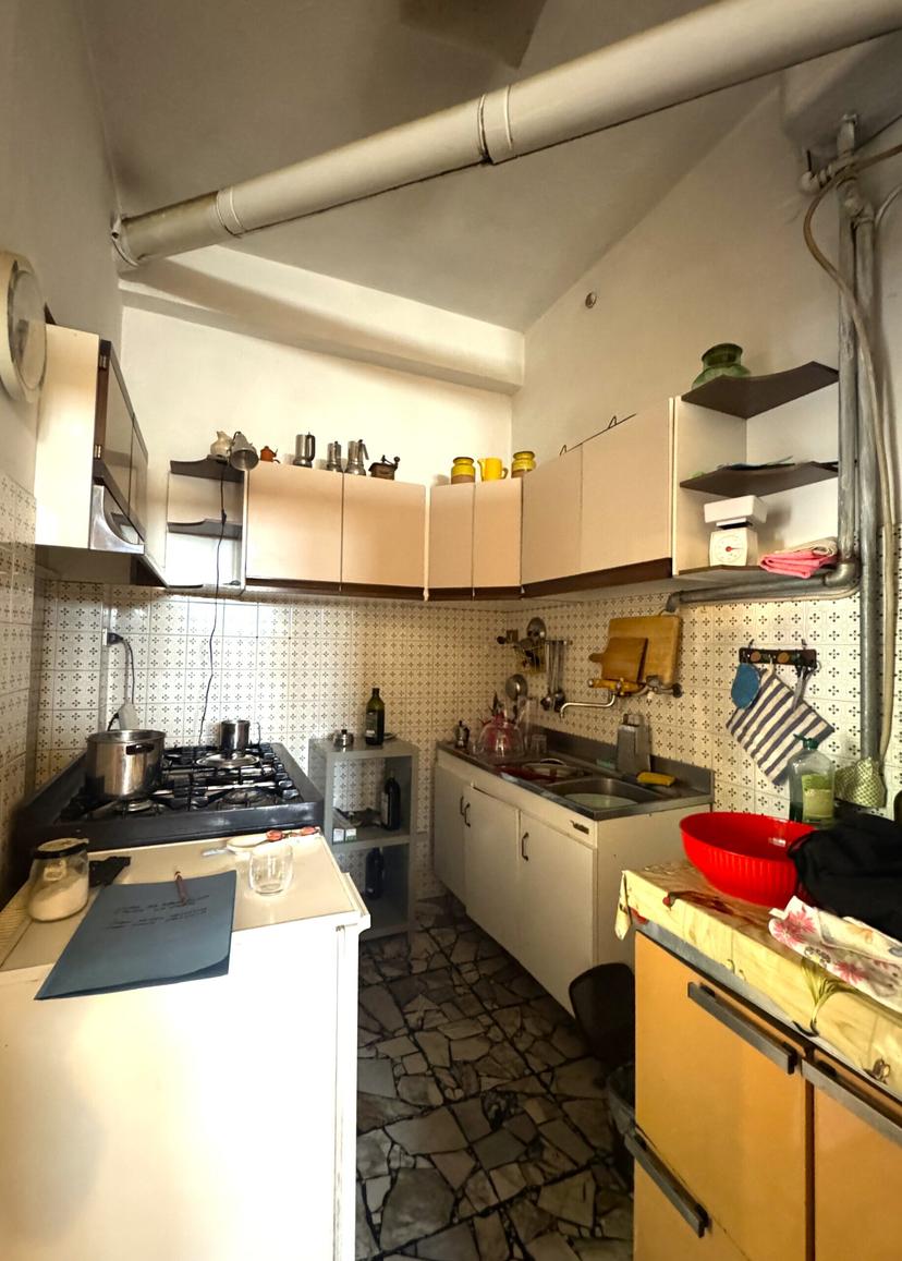 Appartamento in Via dell'Appennino, Vernio — foto 2 di 5