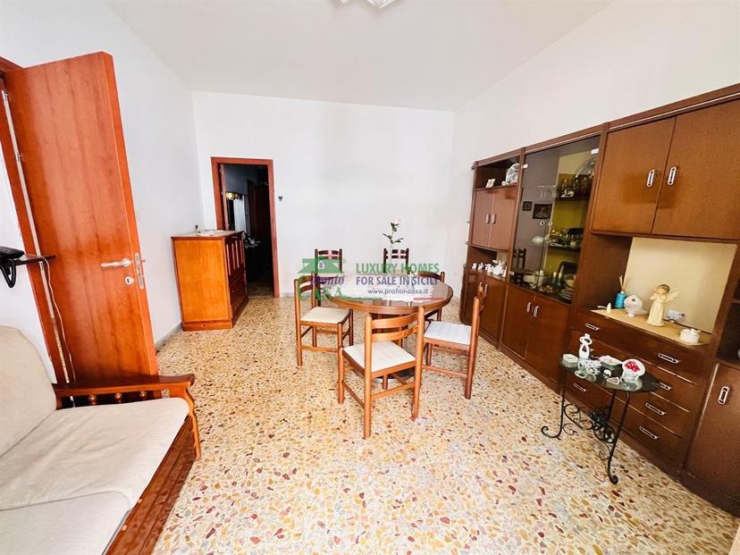 Casa indipendente in Via Stoppani, Comiso — foto 4 di 5
