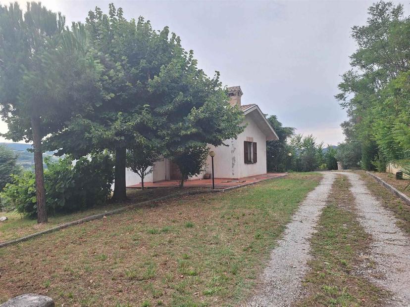 Casa indipendente, San Severino Marche — foto 2 di 5