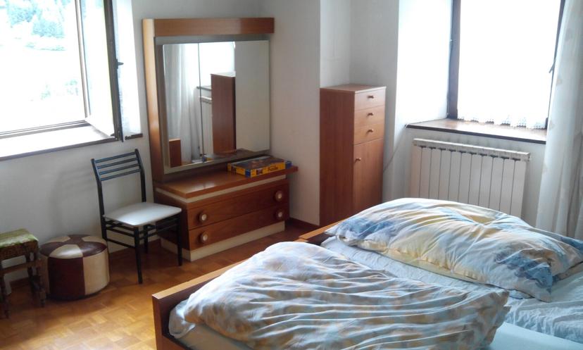 Baita in Via di Borgo Nuovo, Vermiglio — foto 5 di 5