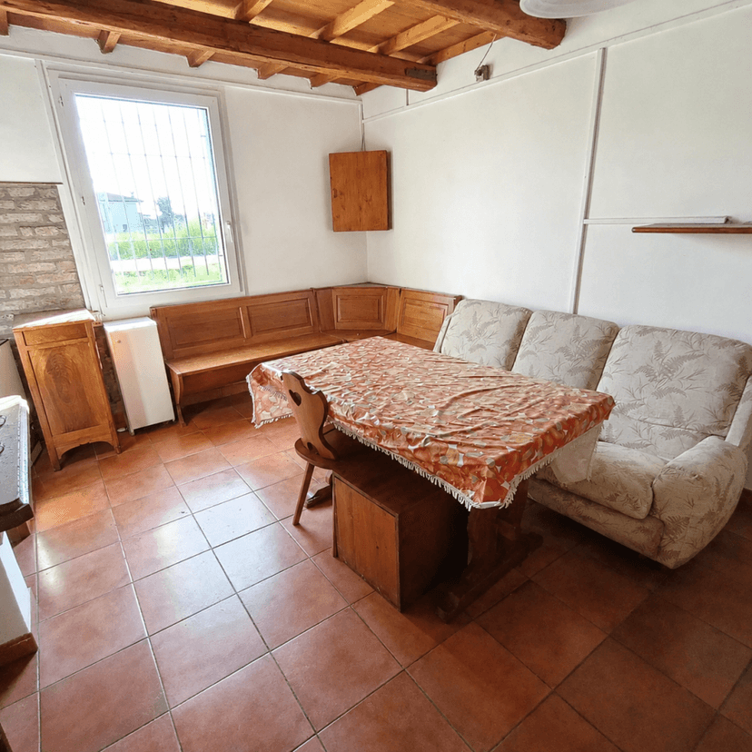 Rustico, Pincara — foto 2 di 5