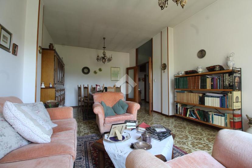 Trilocale in Via Ponte Albano 3, Sasso Marconi — foto 4 di 5